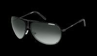 CARRERA 16 243237 003/PT MATT BLACK